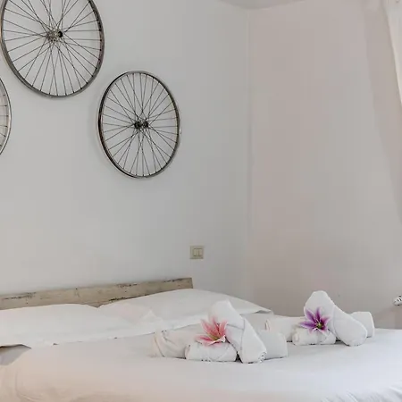 Elica - Sweet Dreams In Florence Exterior photo