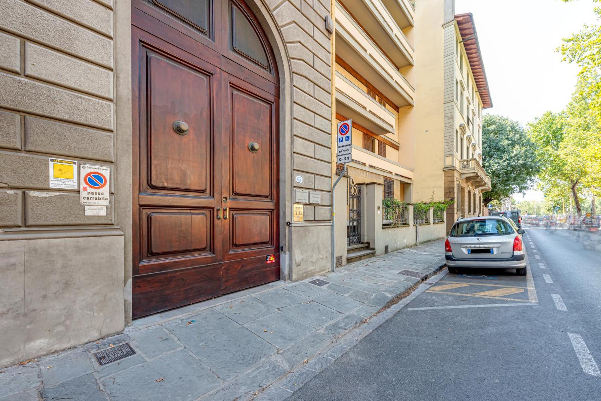 Elica - Sweet Dreams In * Firenze