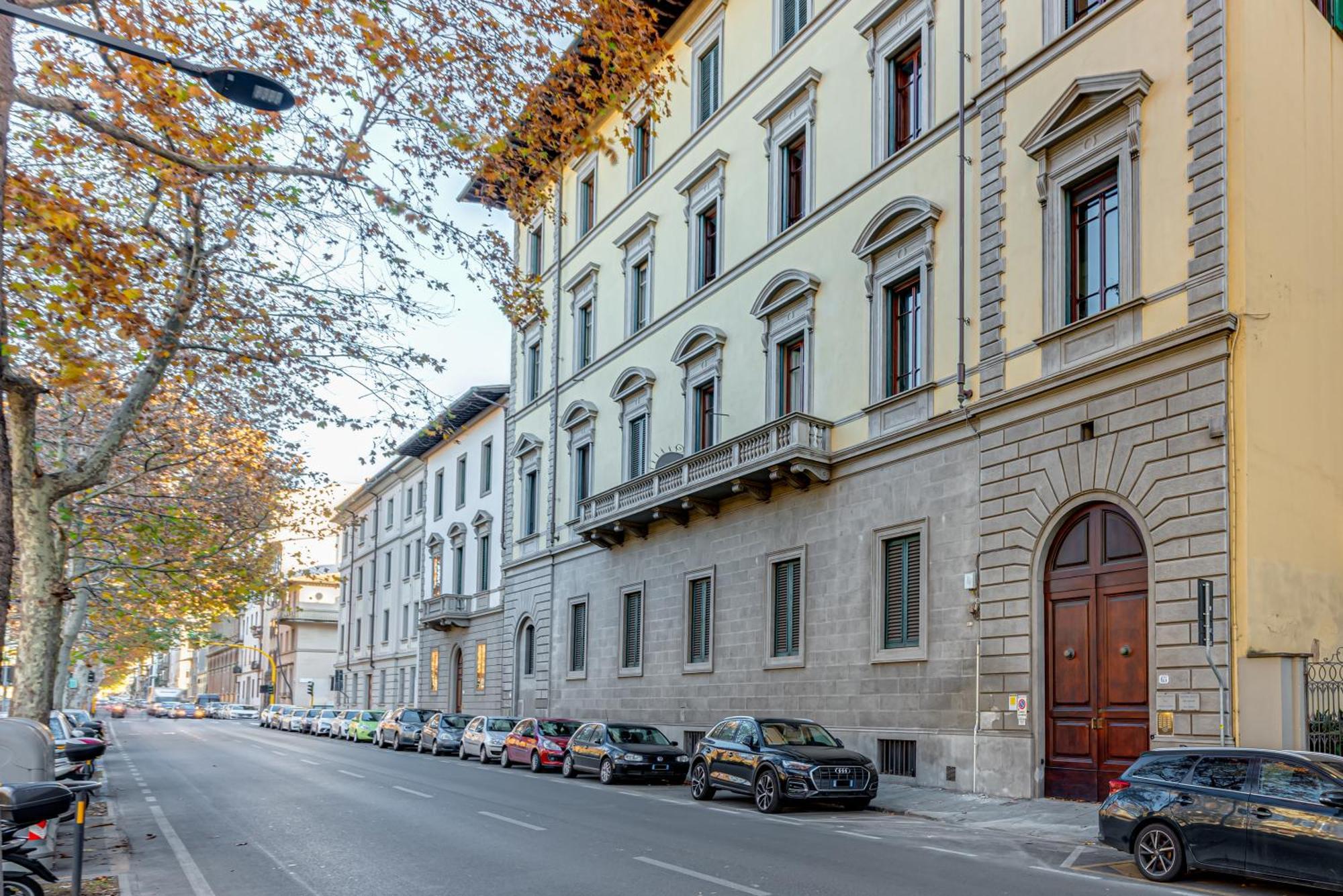 Appartamento Elica - Sweet Dreams In Firenze