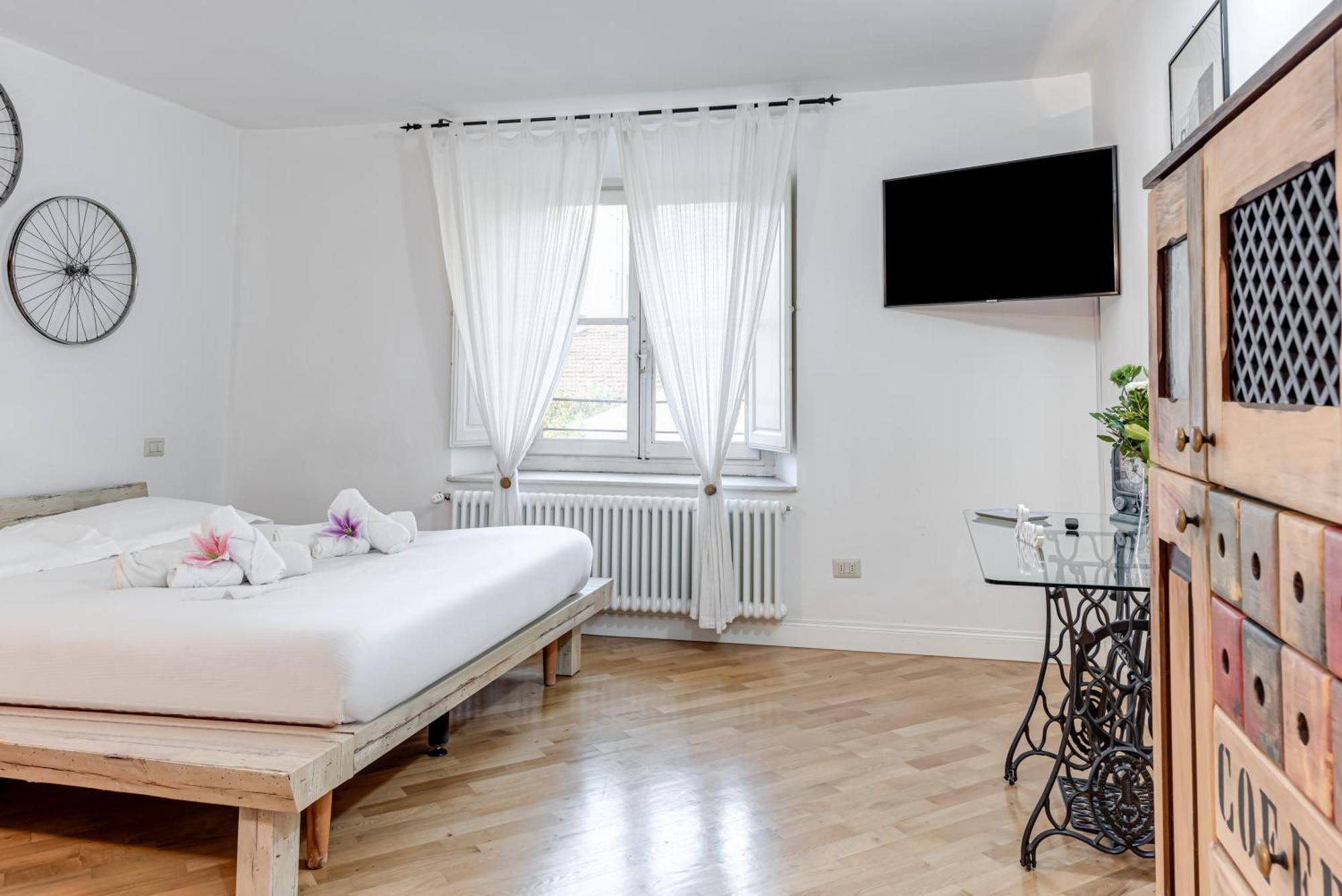 Appartamento Elica - Sweet Dreams In Firenze